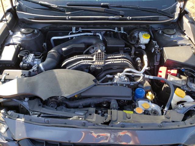 2020 SUBARU LEGACY SPO 4S3BWAF66L3014836