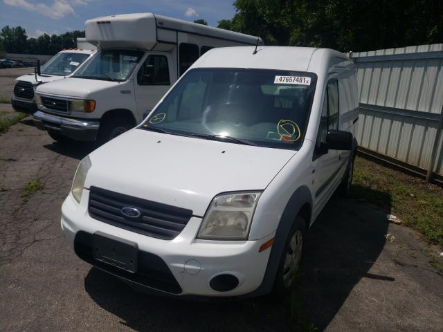 2011 FORD TRANSIT CO NM0LS7DN2BT053867