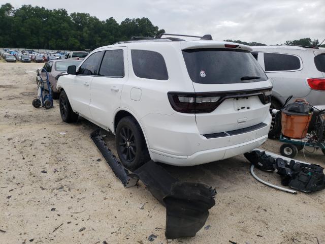 2014 DODGE DURANGO LI 1C4RDHDG2EC483708