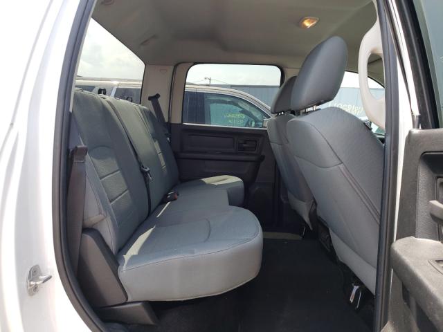 2014 RAM 1500 1C6RR7KT0ES244358