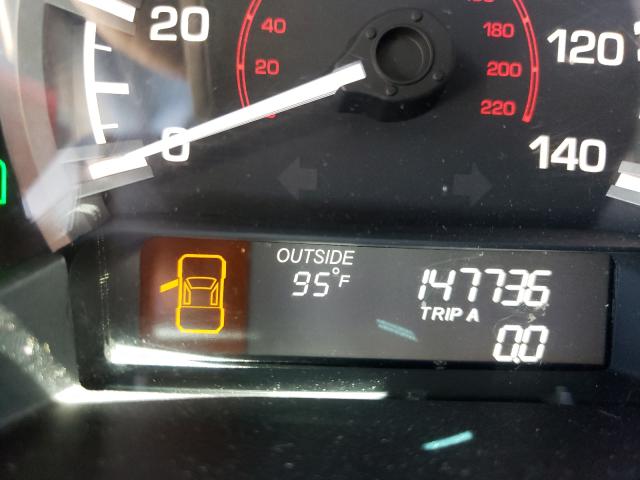 2010 HONDA RIDGELINE 5FPYK1F50AB013928