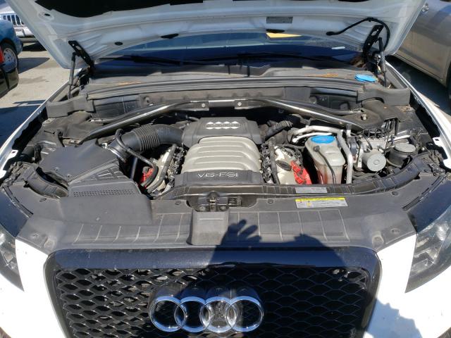 2010 AUDI Q5 PRESTIG WA1WKAFP0AA106226