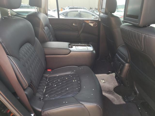 2019 INFINITI QX80 LUXE JN8AZ2NF3K9685746