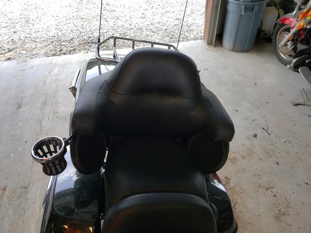 2016 HARLEY-DAVIDSON FLHTK ULTR 1HD1KEL1XGB627043