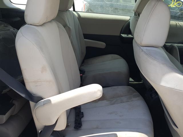 2014 MAZDA 5 SPORT JM1CW2BL7E0168014