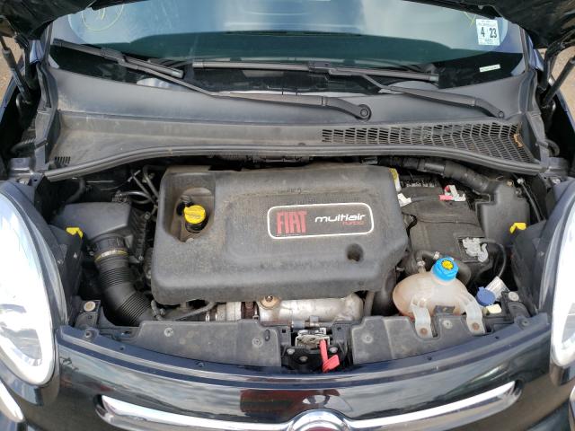 2016 FIAT 500L TREKK ZFBCFADH7GZ038013