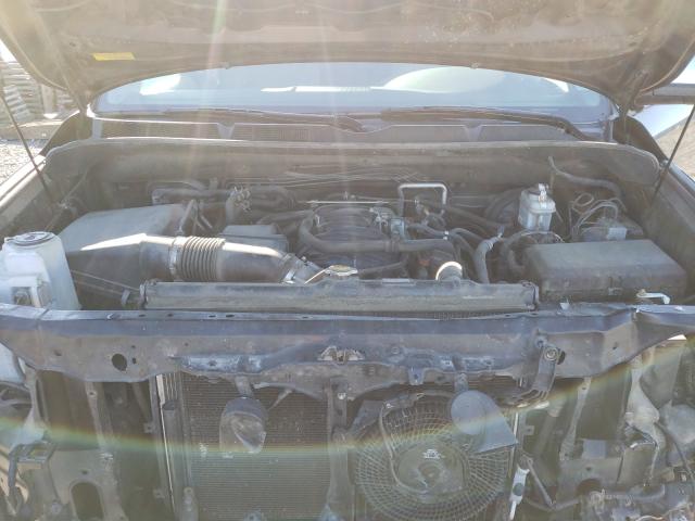 2011 TOYOTA SEQUOIA LI 5TDJY5G16BS052712