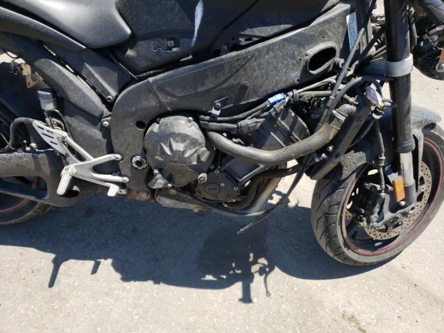 2007 YAMAHA YZFR1 JYARN20Y97A000749