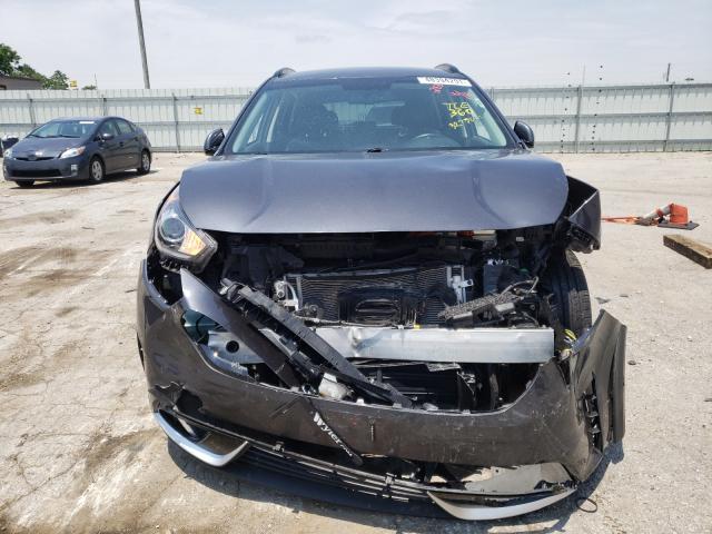 2019 KIA NIRO EX KNDCC3LC3K5222839