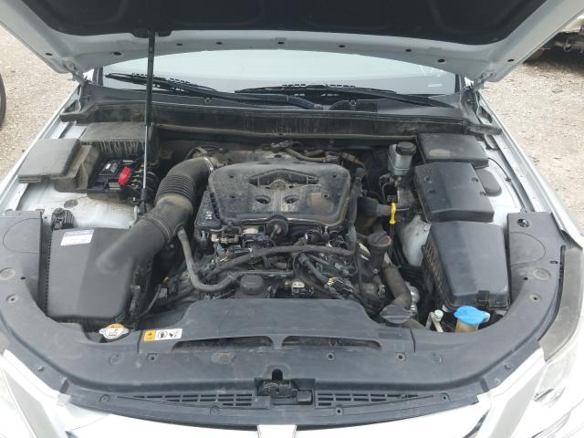 2012 HYUNDAI GENESIS KMHGC4DD7CU198160
