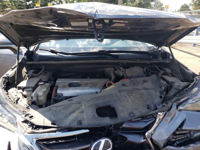 2015 LEXUS NX 300H JTJBJRBZ0F2009023