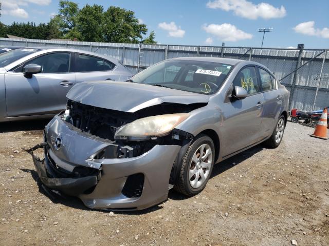 2012 MAZDA 3 I JM1BL1UF4C1593235