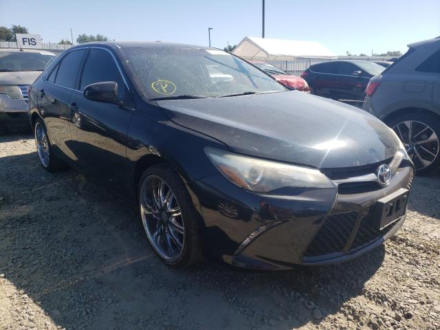 2016 TOYOTA CAMRY LE 4T1BF1FK3GU540219