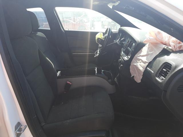 2013 DODGE CHARGER PO 2C3CDXATXDH543445