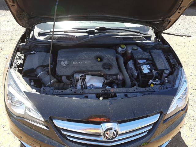 2017 BUICK CASCADA W04WH3N54HG130501