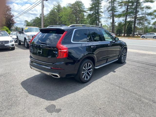 2016 VOLVO XC90 T6 YV4A22PKXG1047328