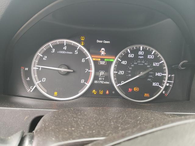 2017 ACURA RDX ADVANC 5J8TB3H75HL024381