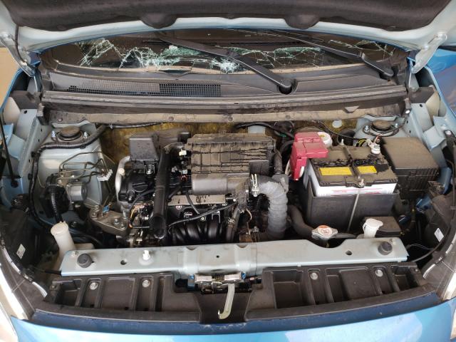2020 MITSUBISHI MIRAGE ML32F4FJ8LHF06802