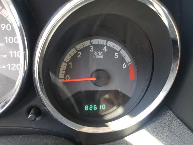 2011 DODGE CALIBER HE 1B3CB5HA8BD220677