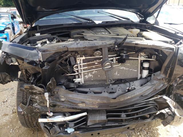 2019 INFINITI QX80 LUXE JN8AZ2NF3K9685746
