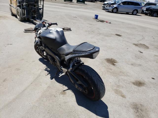 2007 YAMAHA YZFR1 JYARN20Y97A000749