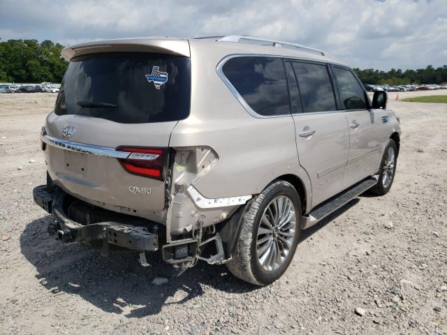 2020 INFINITI QX80 LUXE JN8AZ2NE3L9252551