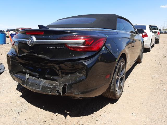 2017 BUICK CASCADA W04WH3N54HG130501