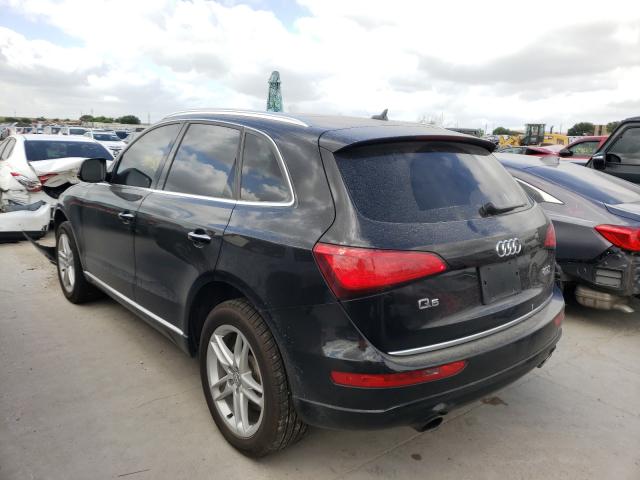 2015 AUDI 100 S QUAT WA1LFAFP3FA138165