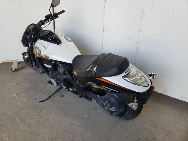 2020 SUZUKI VZR1800 JS1VY53A9L7100488