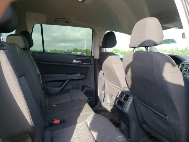 2019 VOLKSWAGEN ATLAS S 1V2AP2CA0KC588921