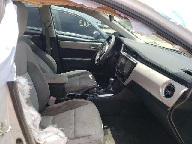 2017 TOYOTA COROLLA L 5YFBURHE3HP715745