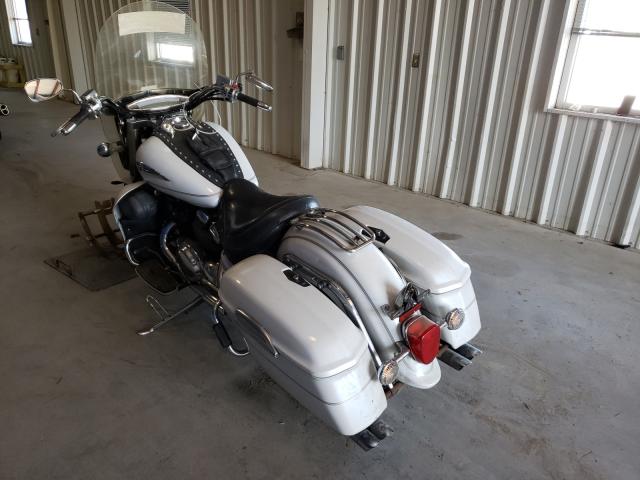 2006 YAMAHA XVZ13 CTC JYAVP18Y36A000381