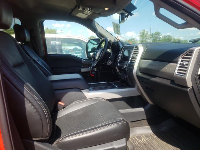 2017 FORD F550 SUPER 1FD0W5HT4HEE90303