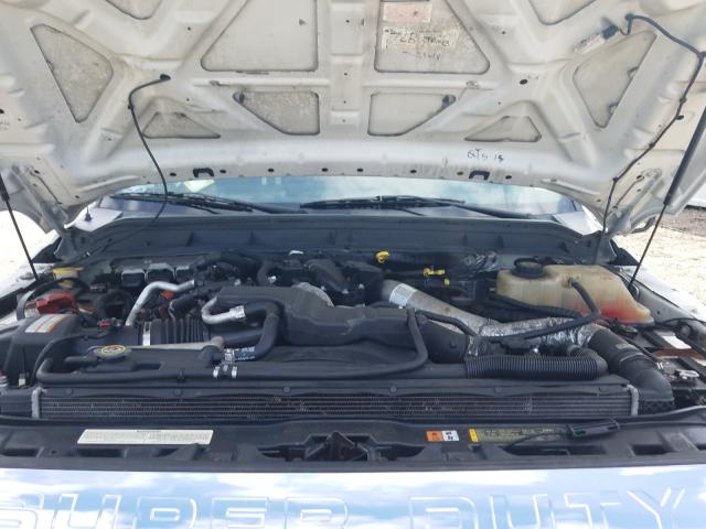 2015 FORD F550 SUPER 1FDGF5GT3FED32810