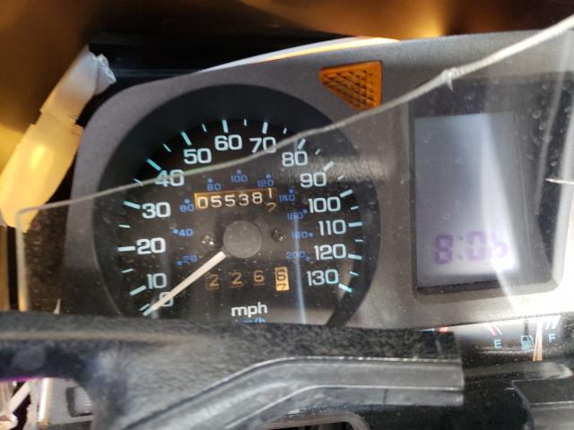 2000 HONDA GL1500 SE1 1HFSC2232YA203096
