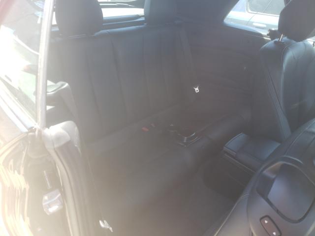 2017 BMW M240I WBA2L1C56HV668636