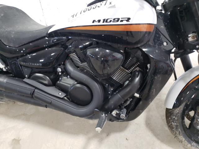 2020 SUZUKI VZR1800 JS1VY53A9L7100488