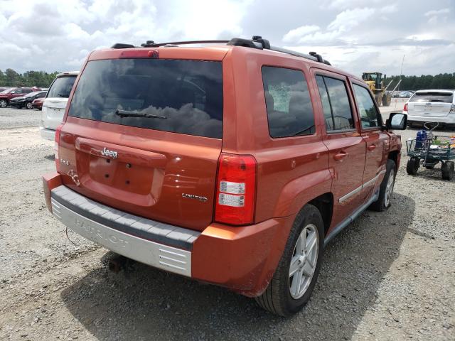 2010 JEEP PATRIOT LI 1J4NF4GB1AD524801