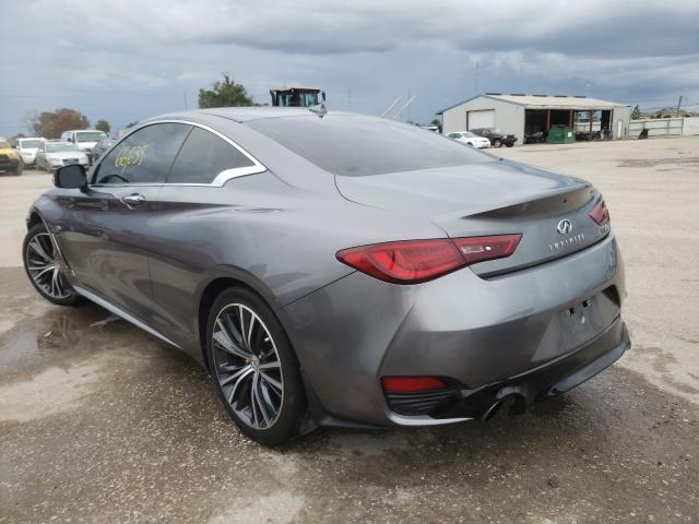 2017 INFINITI Q60 BASE JN1CV7EK7HM110410