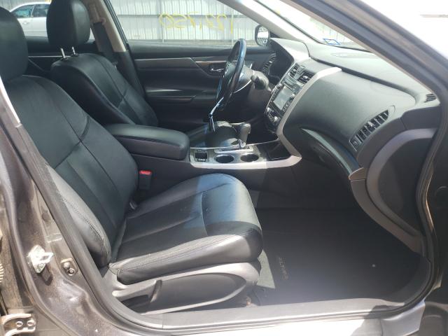 2014 NISSAN ALTIMA 2.5 1N4AL3AP7EN230272