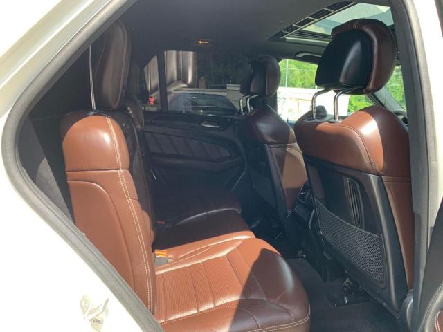 2013 MERCEDES-BENZ ML 63 AMG 4JGDA7EB6DA155942