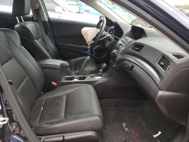 2014 ACURA ILX 20 19VDE1F39EE011046