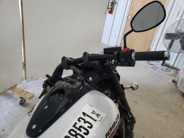 2020 SUZUKI VZR1800 JS1VY53A9L7100488