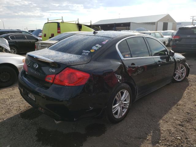 2015 INFINITI Q40 JN1CV6ARXFM524582