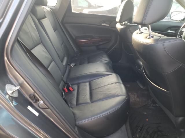 2012 HONDA CROSSTOUR 5J6TF2H54CL006565
