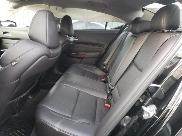 2016 ACURA TLX ADVANC 19UUB3F75GA004634