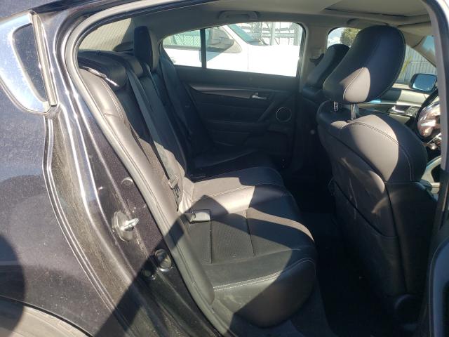 2014 ACURA TL TECH 19UUA9E55EA001283