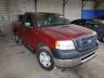 2008 FORD  F150