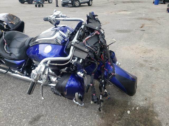 2017 HARLEY-DAVIDSON FLHXSE CVO 1HD1PXF18HB954308
