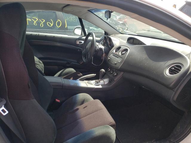 2012 MITSUBISHI ECLIPSE GS 4A31K5DF2CE008096